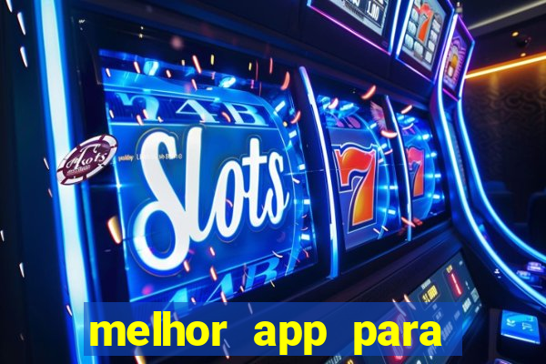 melhor app para ganhar dinheiro jogando